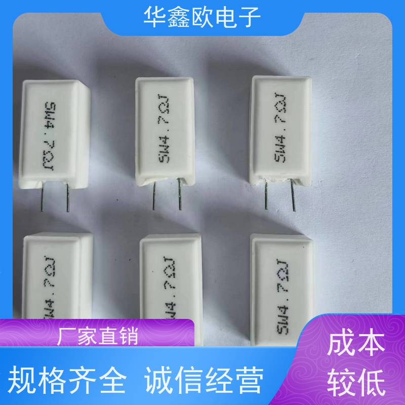 HXO电阻 SQM-25W 立式水泥电阻器 品质保证 200R
