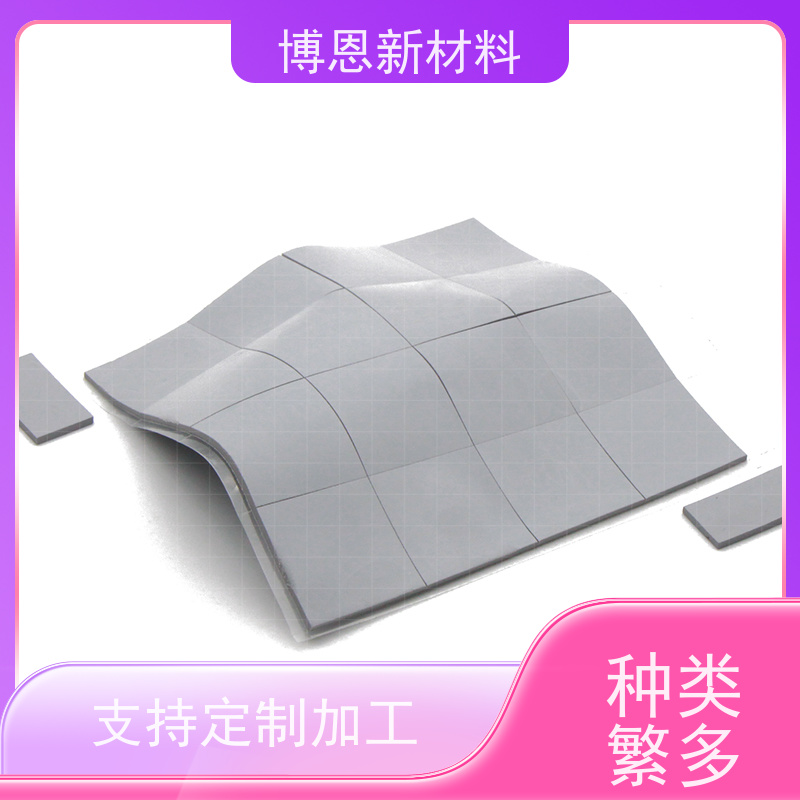 低出油导热介质材料系数高可靠性好比亚迪合作参股企业
