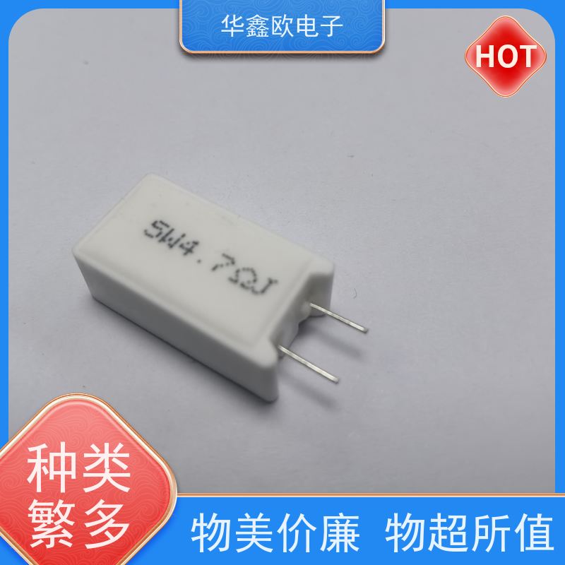华鑫欧 SQM-15W 20W-SQM水泥电阻器 源头工厂 1K