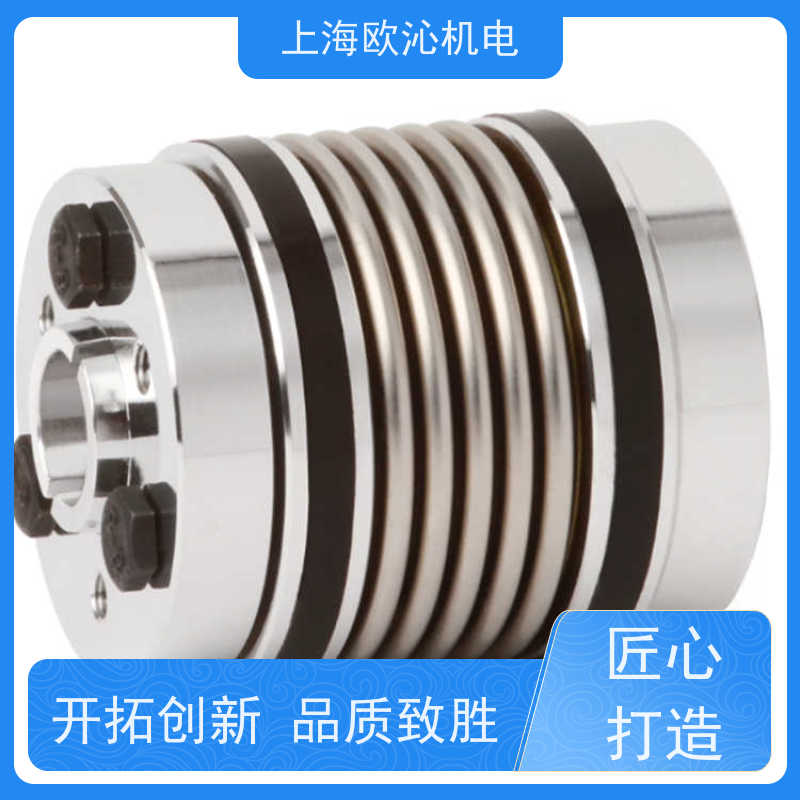 R+W 带键槽 齿式联轴器 MKH/100/50/15/22 支持视频验货