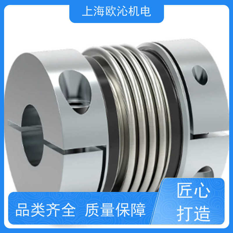 R+W 零背隙 弹性联轴器 BKL/150/19/19 现货直发 品质优良