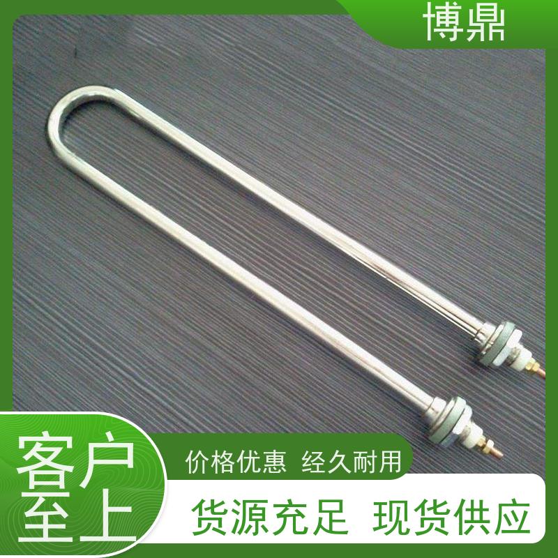 博鼎制热设备 防爆加热器 不锈钢水箱加热 经久耐用