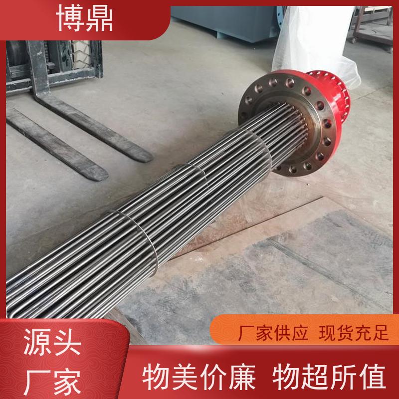 博鼎制热设备 电加热器 化工溶剂加热 多年行业经验