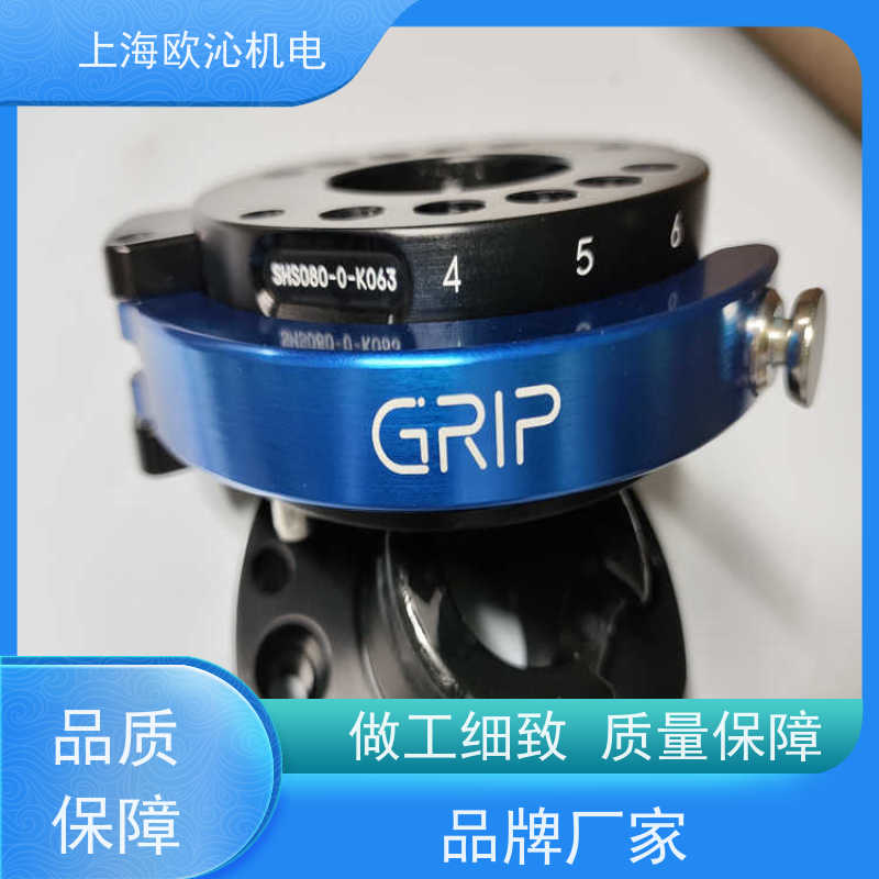 德国GRIP协作机器人MGW连接器G-MGW063-1U-S支持视频验货