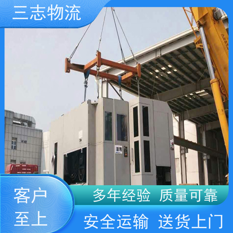 昆明到漯河物流公司 每天发车全程质保 整车拼车业务 急件托运