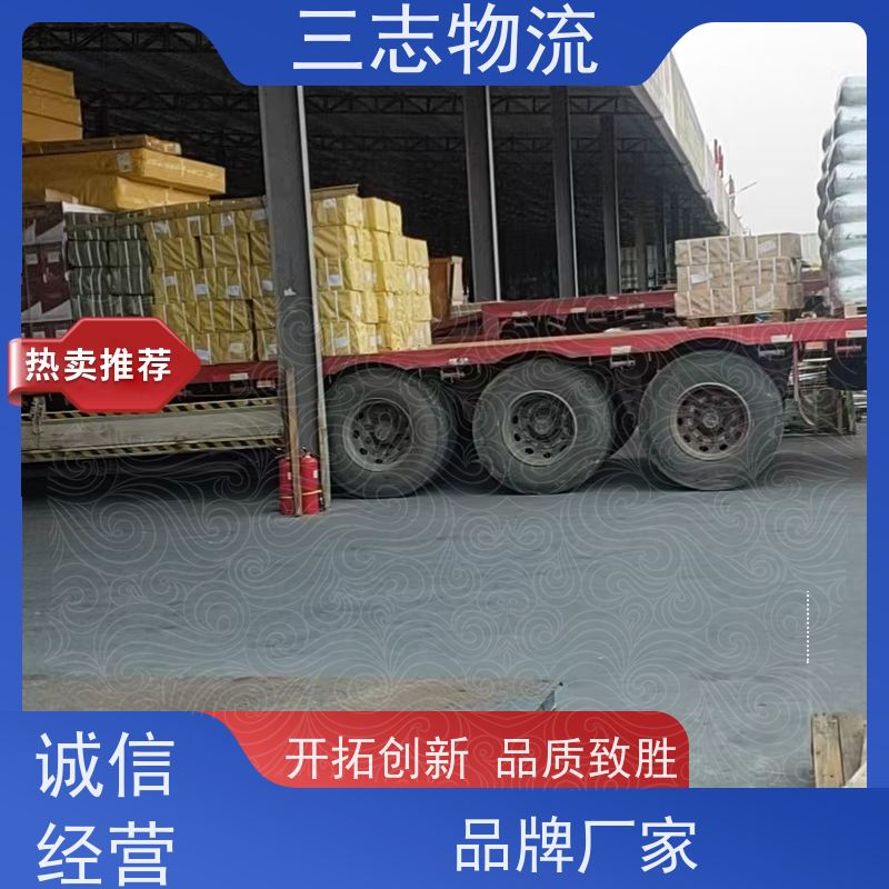 昆明到南宁物流公司 24小时收发货 承接全国订单 长短途搬家运输