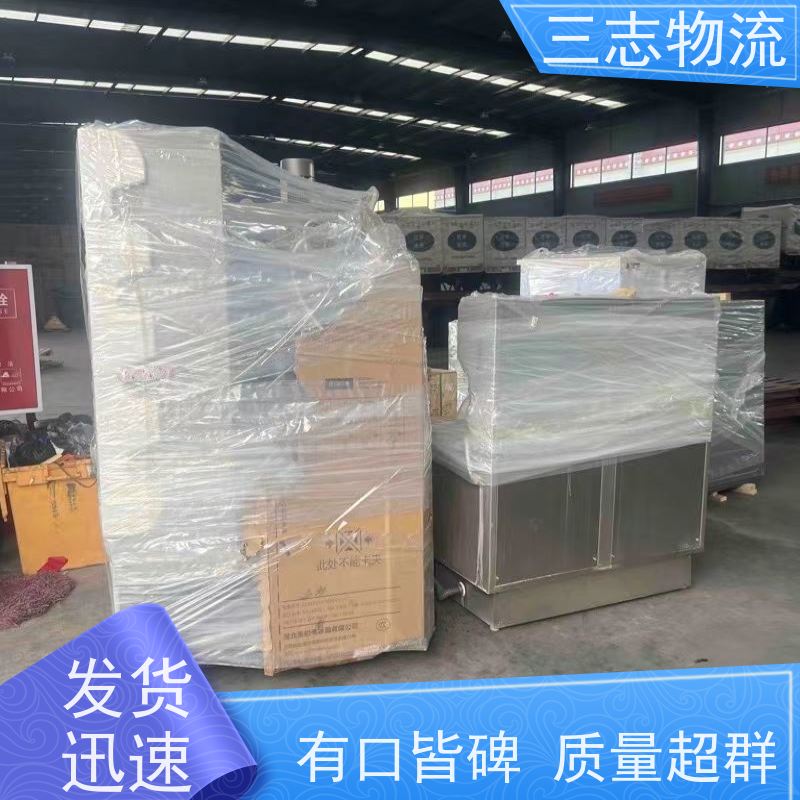 昆明到赣州物流公司 每天发车全程质保 整车零担 急件托运