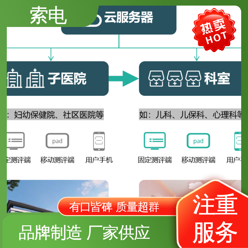索电 立体C型机身 儿童保健信息管理平台 量表标准化 分析
