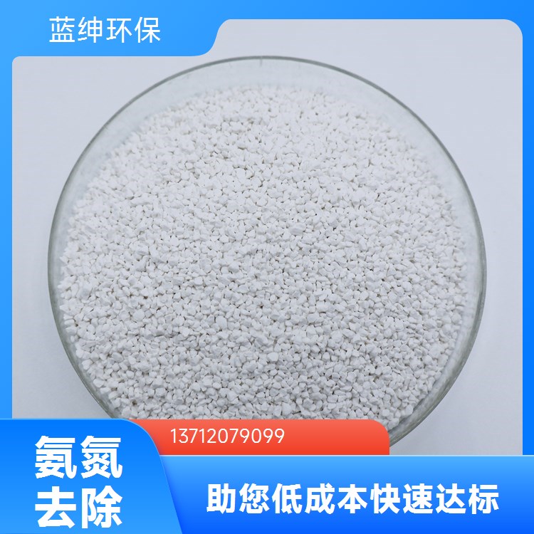 蓝绅Lasen环保 脱氮除磷复合碳源 氨氮去除剂 强化活性 规格多样