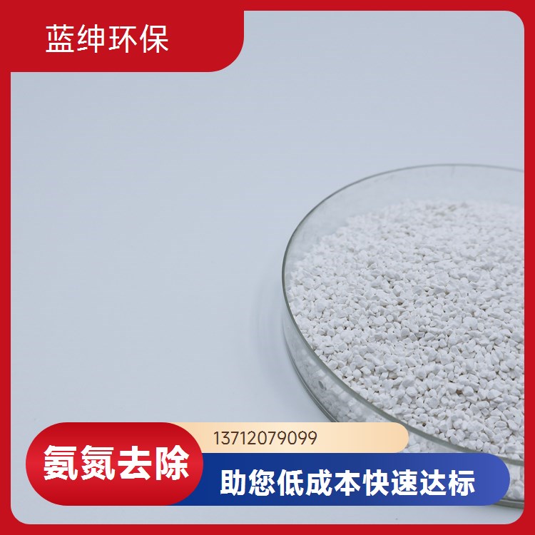 蓝绅Lasen 脱氮除磷复合碳源 氨氮去除剂 利用率高 免费试样