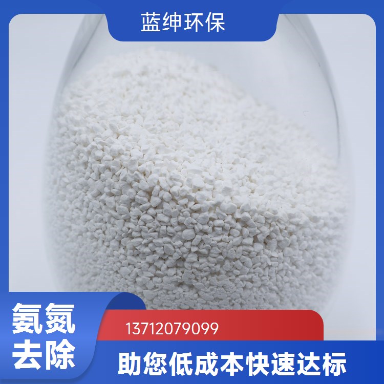 蓝绅Lasen环保 脱氮除磷复合碳源 氨氮去除剂 强化活性 国标规格