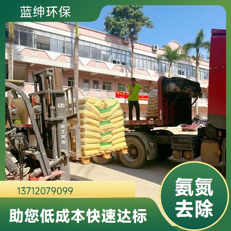 硝化菌种 厌氧型生物污水处理菌种 颗粒状快速分解降氨氮 降cod