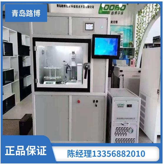 自动恒温恒湿称重系统 全自动称重设备符合国标法 LB-510