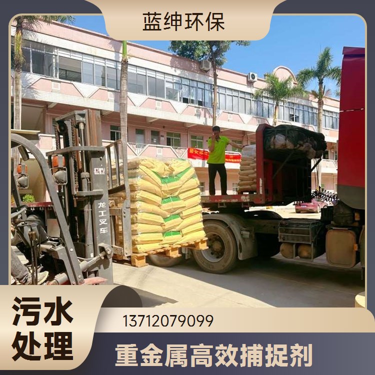 聚丙烯酰胺白药05离子度生活废水样品原料现售