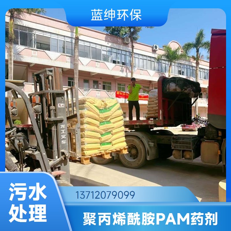 天宇环保 污泥脱水压泥絮凝剂 聚丙烯酰胺阳离子PAM 高分子