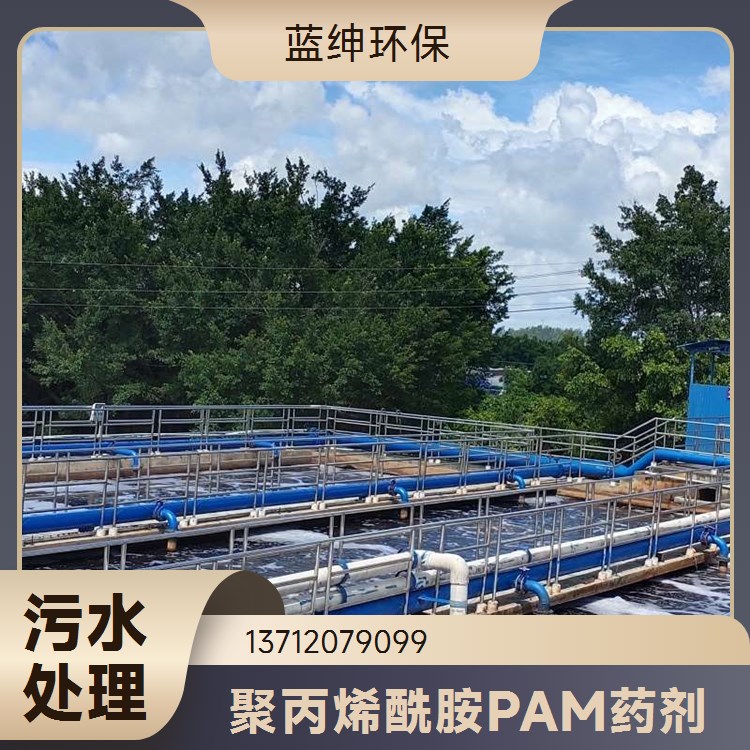 天宇环保高分子絮凝剂聚丙烯酰胺PAM脱水压泥药剂