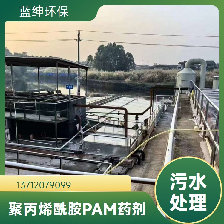 高分子聚丙烯酰胺 絮凝剂PAM 阳离子 污泥脱水剂 天宇环保