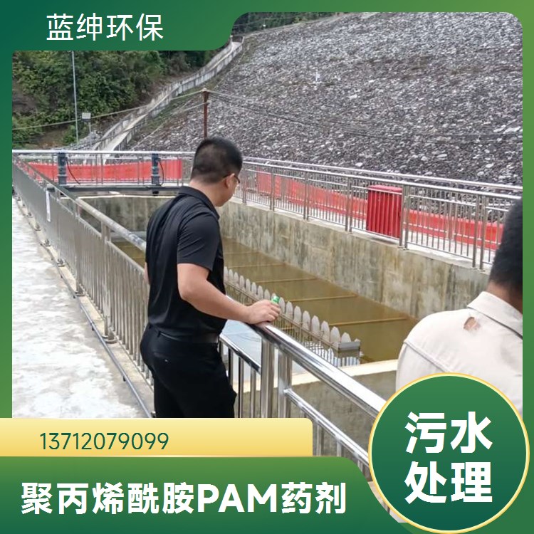 天宇环保 聚丙烯酰胺选矿净水药剂絮凝剂阴离子
