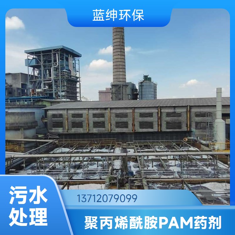 水处理聚丙烯酰胺 用于处理城市污水 量大 从优快速发货 厂 家直发
