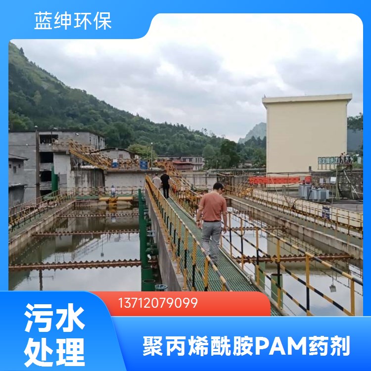 用于处理城市污水 聚丙烯酰胺生产 活性好过滤性强 工厂发货