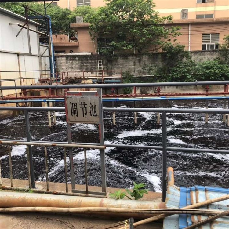 非离子聚丙烯酰胺 污水处理专用 高效除臭 一站服务