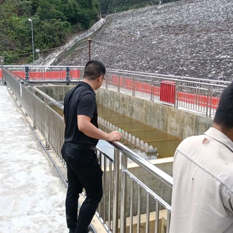 蓝绅环保 用于处理城市污水 聚丙烯酰胺生产 沉淀速度快