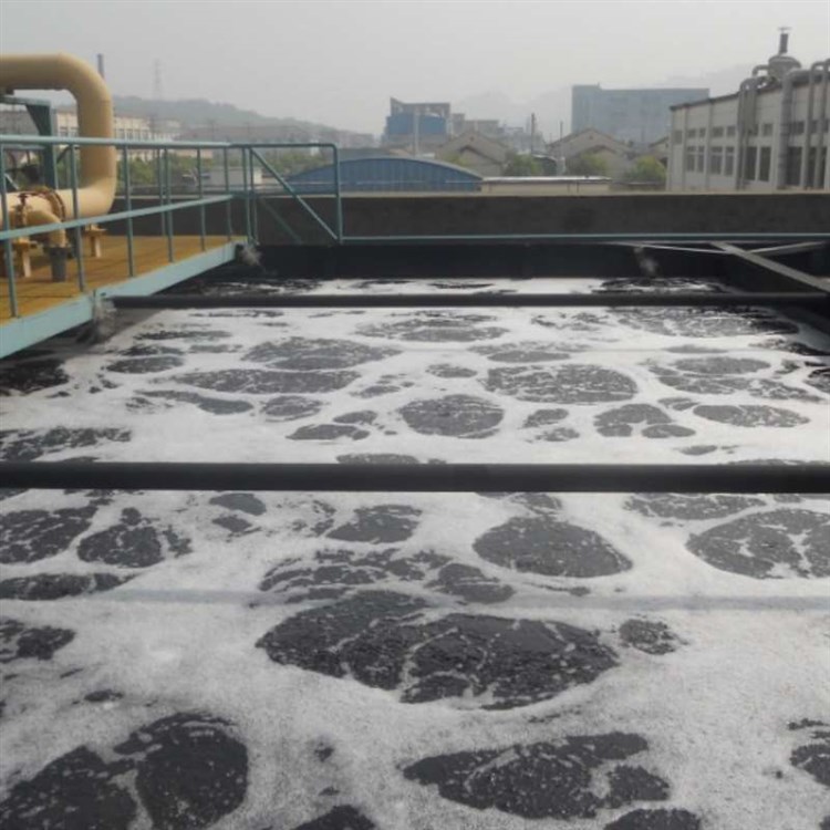 污水处 理 水处理聚丙烯酰胺 蓝绅环保 沉淀速度快 使用范围广