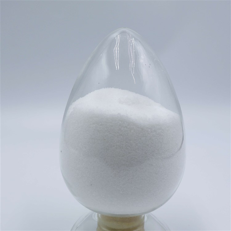 蓝绅环保 污泥脱水剂 工业级 聚丙烯酰胺 含量高 生产厂家