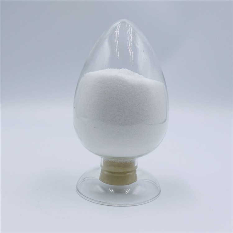 蓝绅环保 洗砂洗煤用 工业级 聚丙烯酰胺 过滤型好 批发供应
