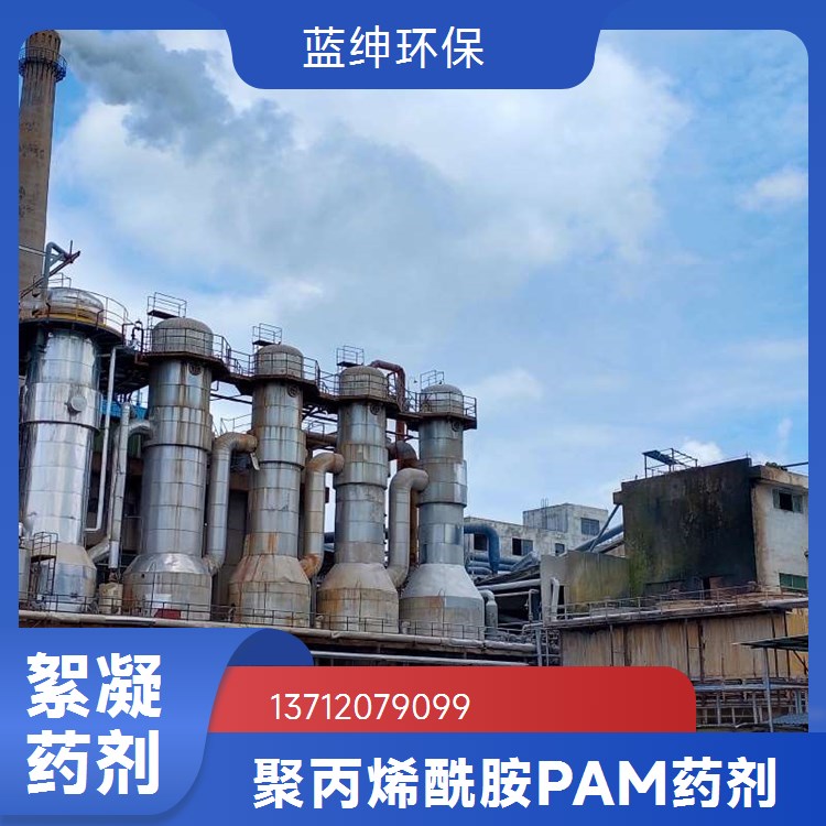 厂家供应 优化工艺流程 脱色剂 避免二次污染 蓝绅环保