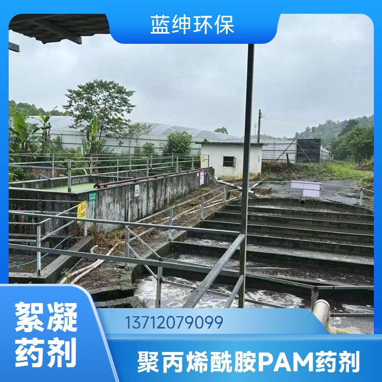 蓝绅环保 工业级脱色剂 避免二次污染 实力厂家 与原料兼容性好