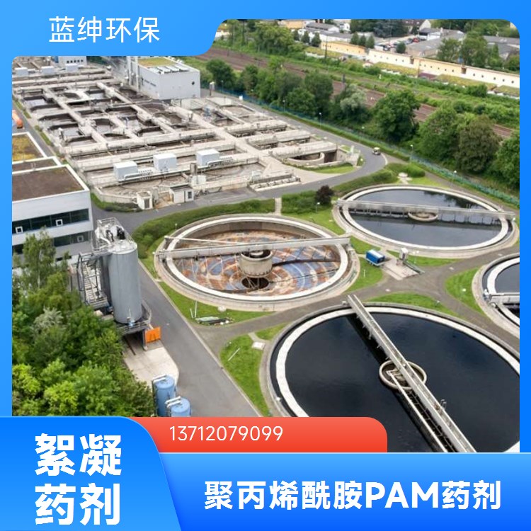 脱色剂 印染废水/污水专用脱色絮凝剂 高分子有机絮凝