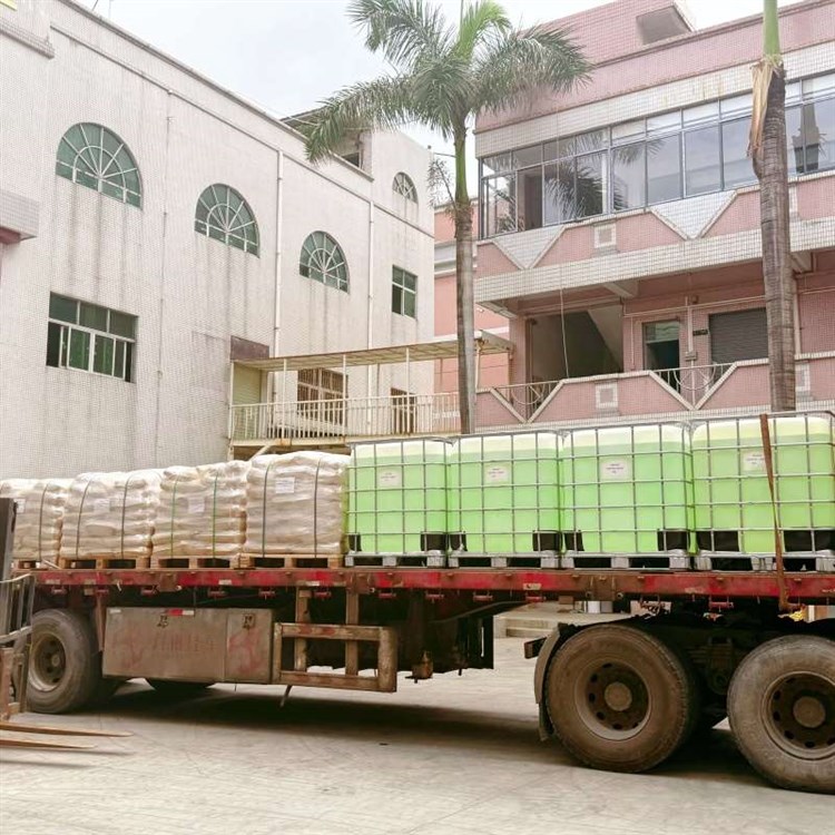 纺织行业适用 消泡剂厂家 无气味易分散 大量现货
