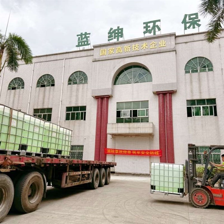 用于涂料 消泡剂价 格 蓝绅环保 扩散性渗透性好 安全性高