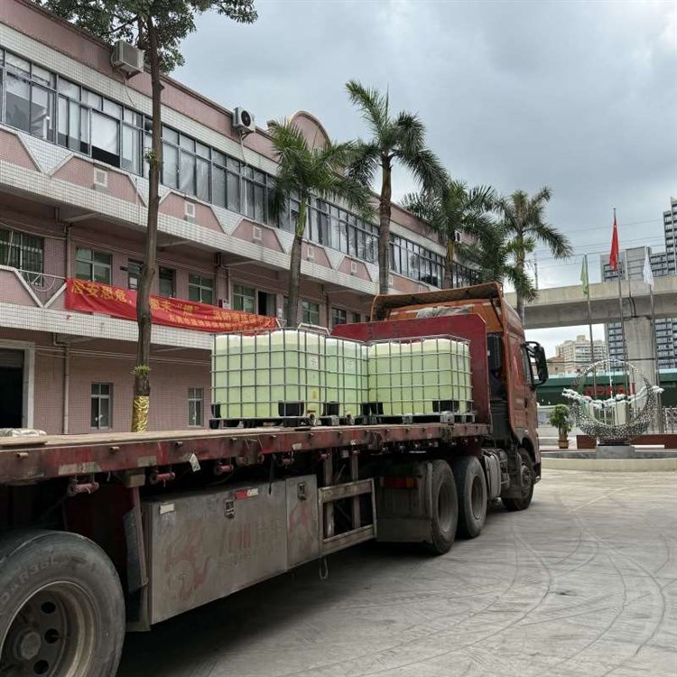 蓝绅环保 消泡剂厂 纺织行业适用 气体溶解性透过性好 耐热性好