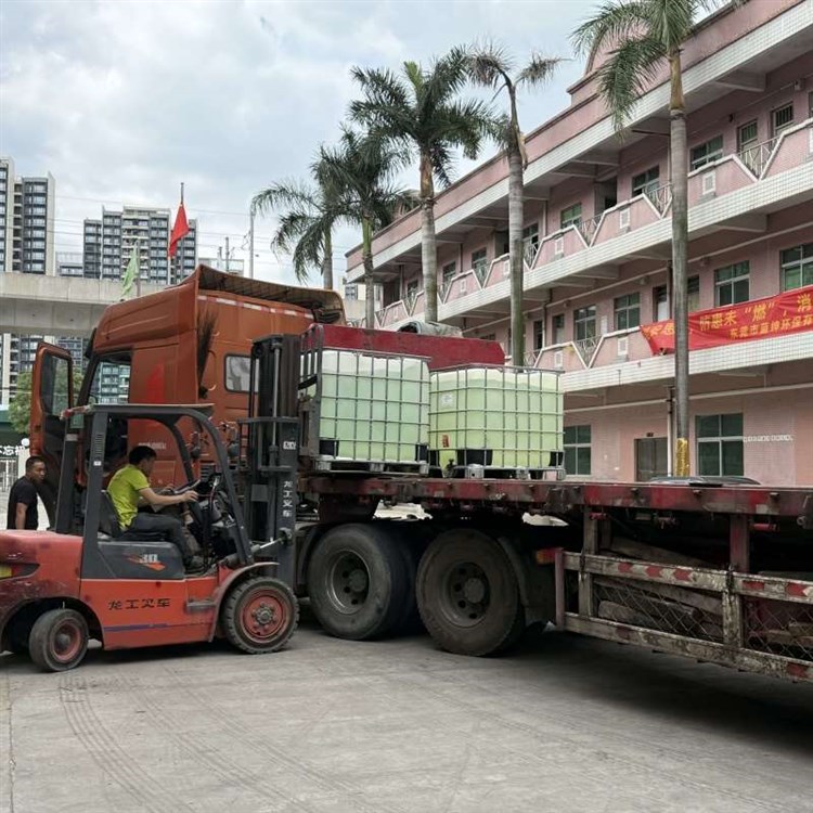 蓝绅环保 水处理消泡剂厂家 化学性稳定 安全性高