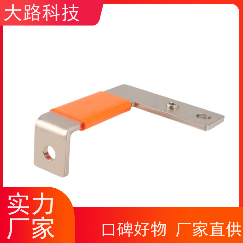 异形铜排配电柜来图来样支持非标折弯冲孔厂家 库存充足