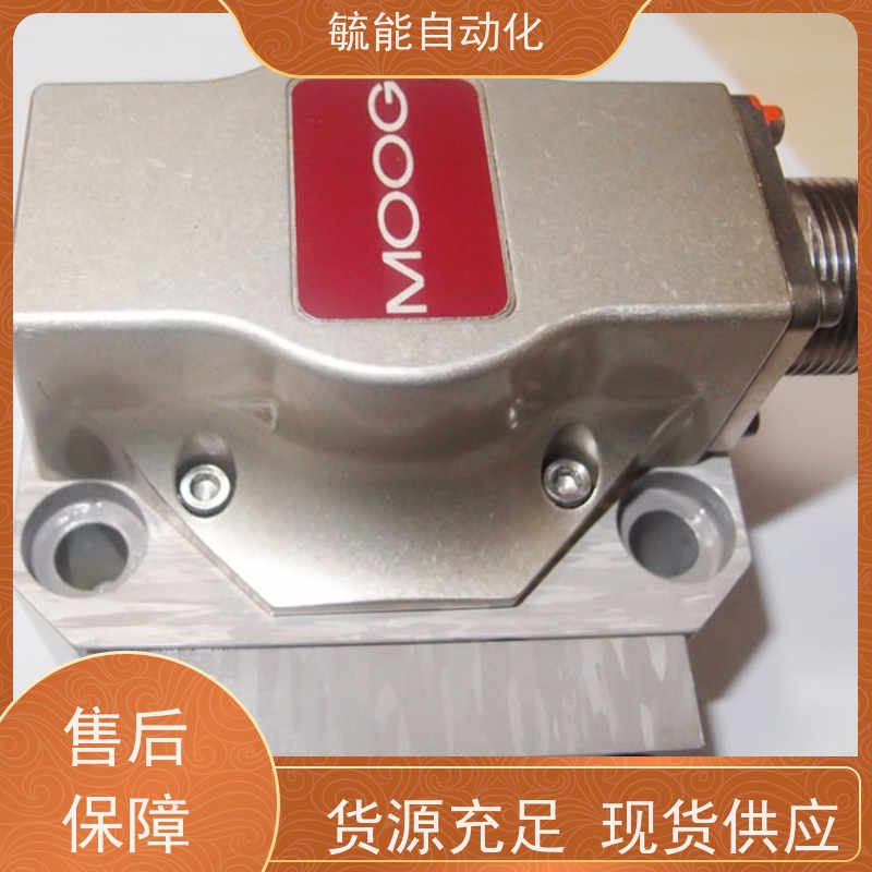 美国MOOG高压径向变量柱塞泵D955Z8047/D D955Z8043/B液压油泵