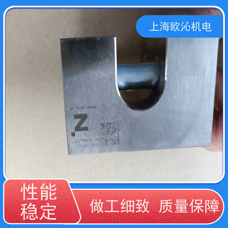 ZIMMER极马 进气常闭型 机械手 MKS5001B 经久耐用
