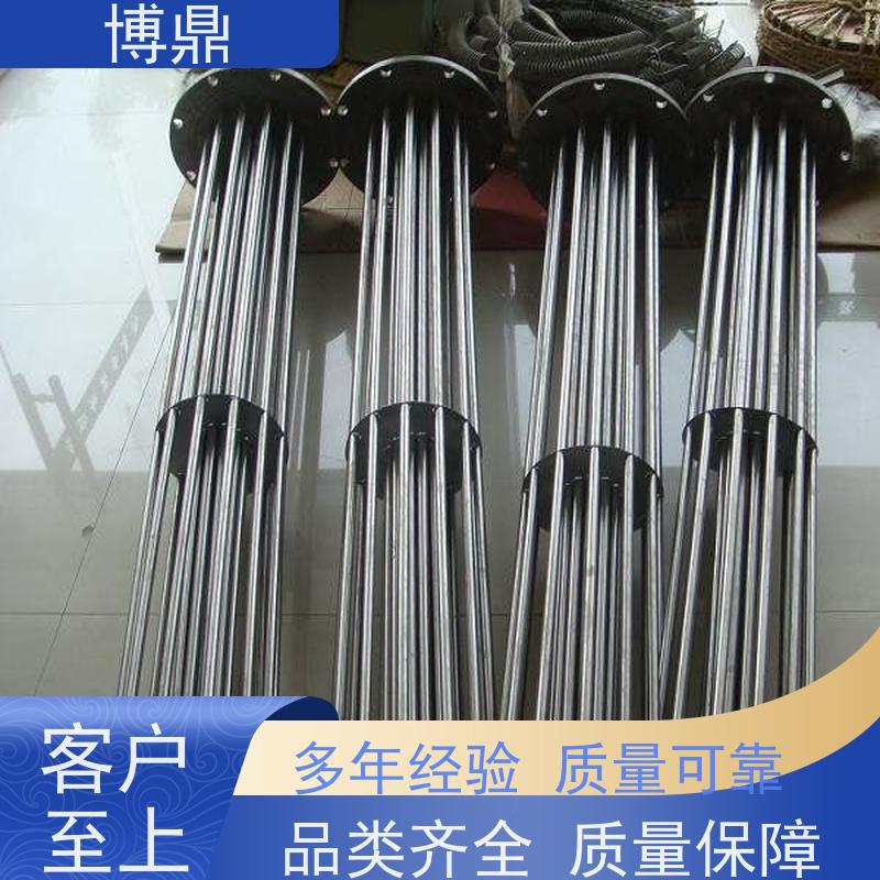 博鼎制热设备 电加热器 升温快加热效率高 操作方便