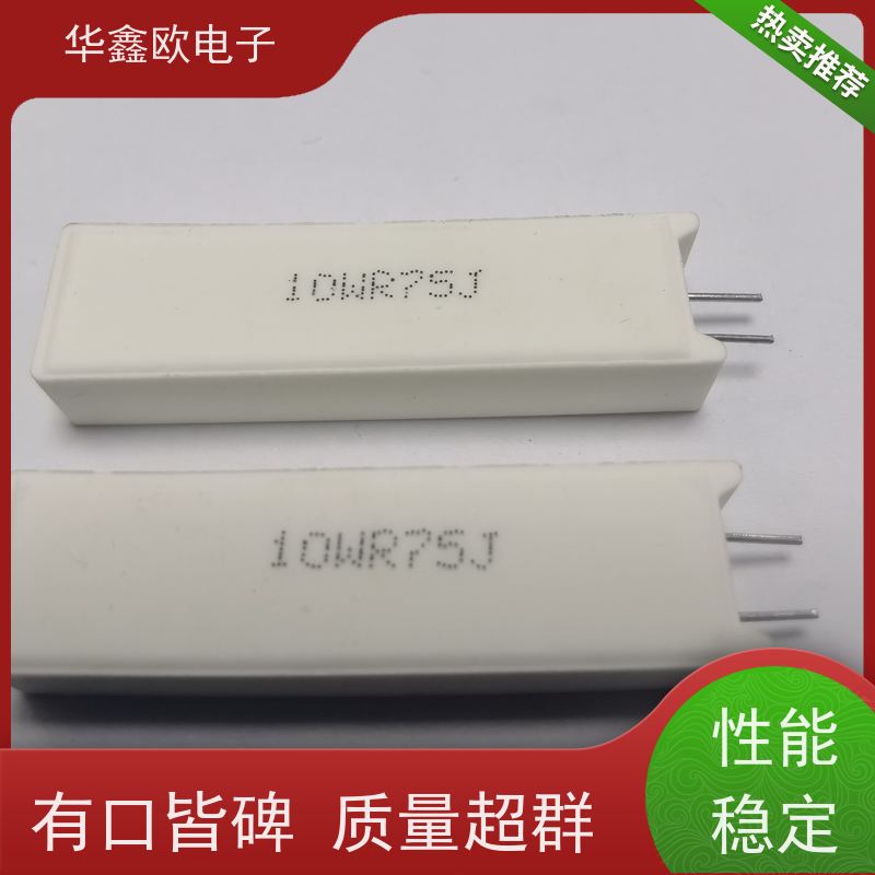 HXO电阻 SQM-15W 20W-SQM水泥电阻器 品质保证 200R