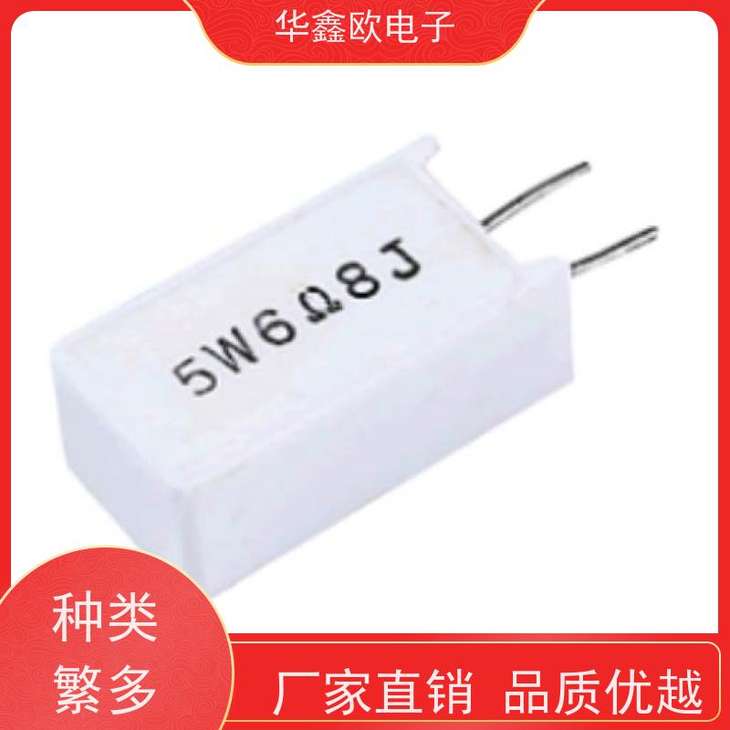 华鑫欧 SQM-5W SQM立式水泥电阻厂家 源头工厂 10K