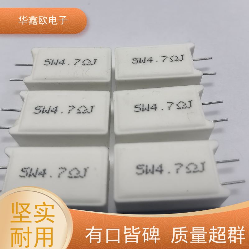 HXO电阻 SQM-30W SQM立式水泥电阻器 品质保证 10K