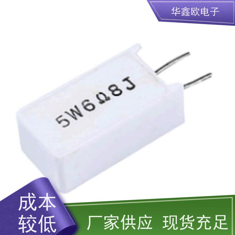 华鑫欧 SQM-15W 20W-SQM水泥电阻器 源头工厂 200R