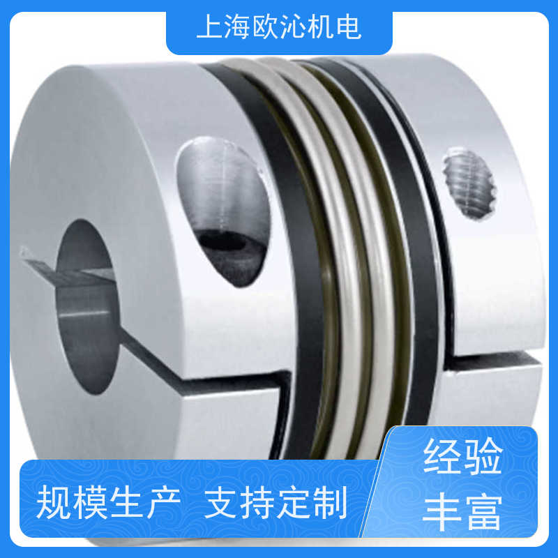 R+W 高刚性 精密联轴器 MK2 / 100 / 60 现货直发 品质优良