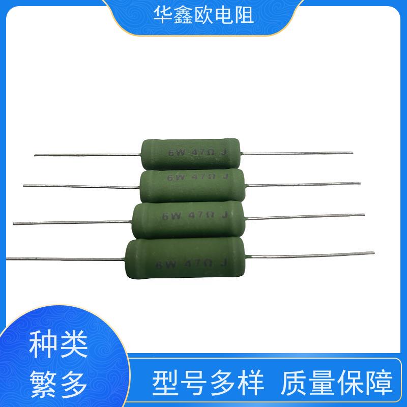 华鑫欧 510R KNP30W 品质保证 绕线有感电阻公司
