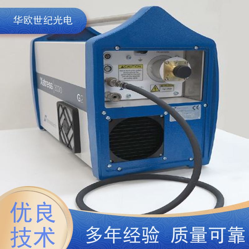  喷丸表面残余应力检测仪 多用途 产品的规格齐全