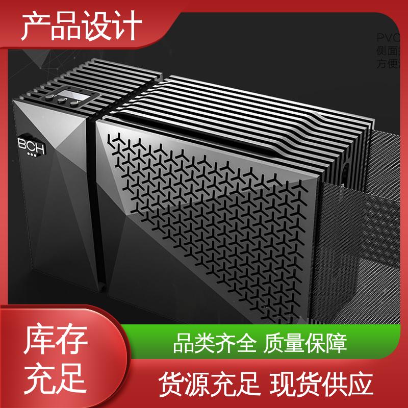 怡觉 机柜工业设计 可其他系统或部件进行兼容 适用于新能源