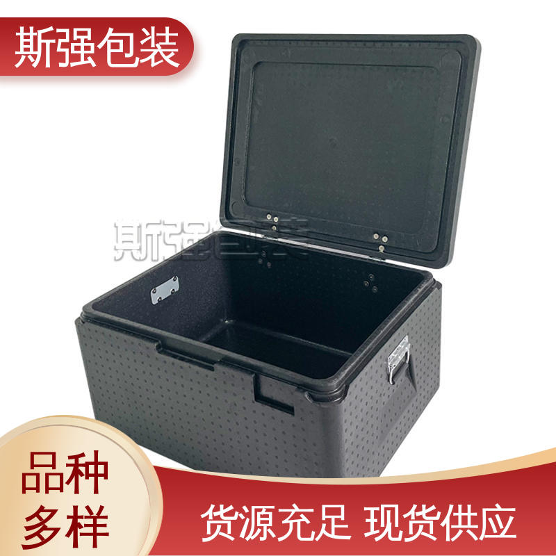 EPP制品 为客户量身定制 高密度防静电阻燃 发泡聚丙烯 斯强包装