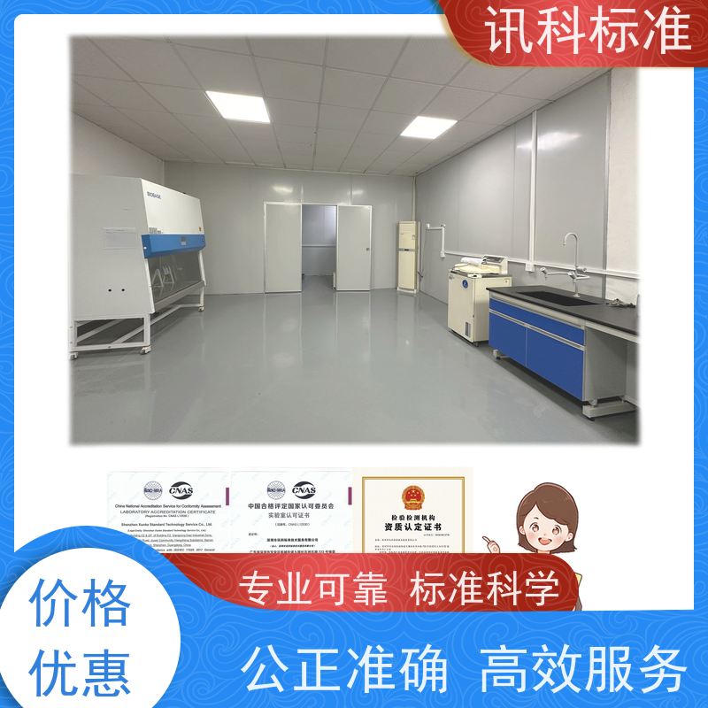 深圳 防腐测试 AEC-Q200-005:2022车用磁珠元件 项目介绍